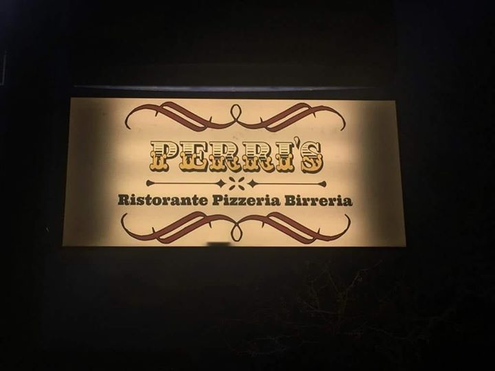 Perri's ristorante pizzeria