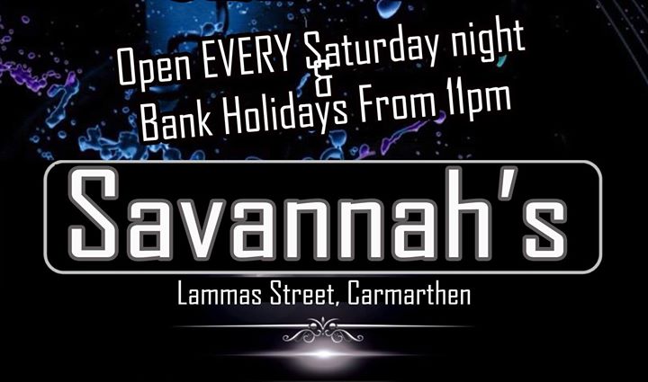 Savannahs Bar & Nightclub