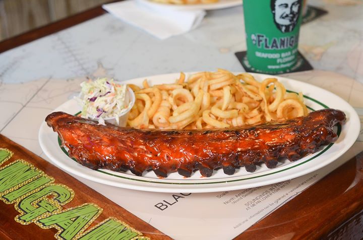 Flanigan's Seafood Bar and Grill