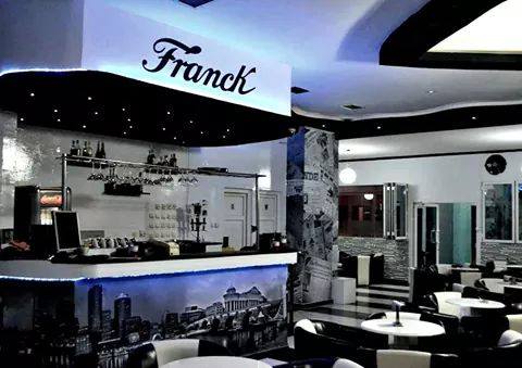 Franck Exclusive