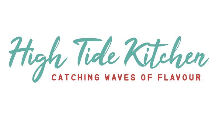High Tide Kitchen on Norfolk Island