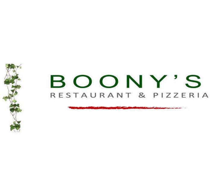 Boony's Restaurant & Pizzeria