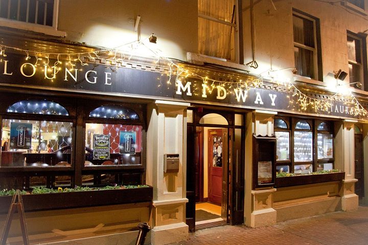 Midway Bar, Lounge & Restaurant