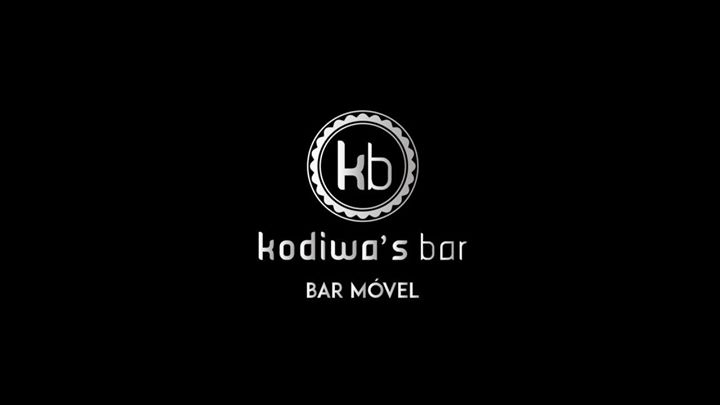 Kodiwa's Bar
