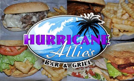 Hurricane Allie's Bar & Grill