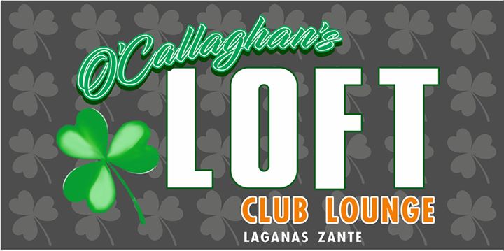 O'Callaghan's Loft
