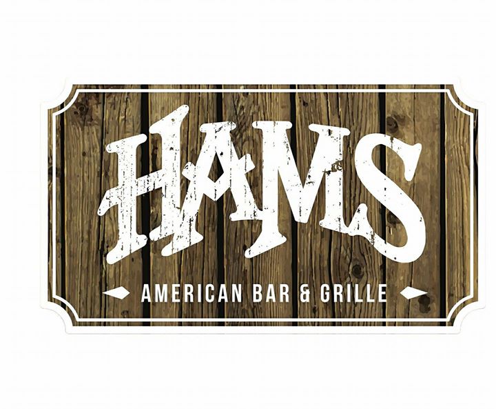 Ham's American Bar and Grille at Palladium