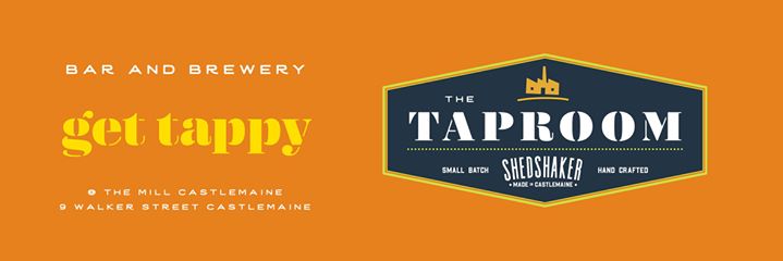 The Taproom - Shedshaker Brewing