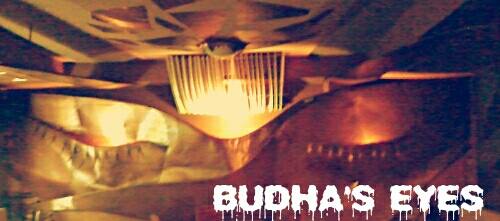 Budha's Eyes Bar