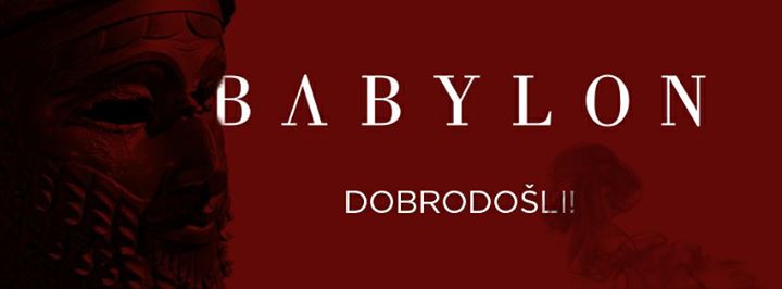 Babylon Lounge - Novi Travnik