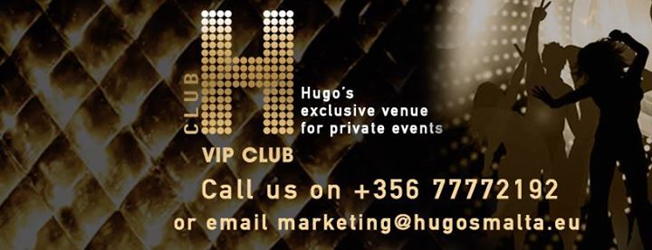 Club H VIP