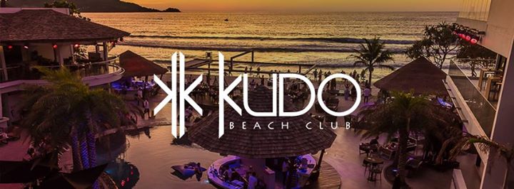 KUDO Beach Club