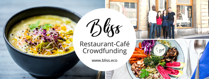 Bliss Restaurant & Take-Away