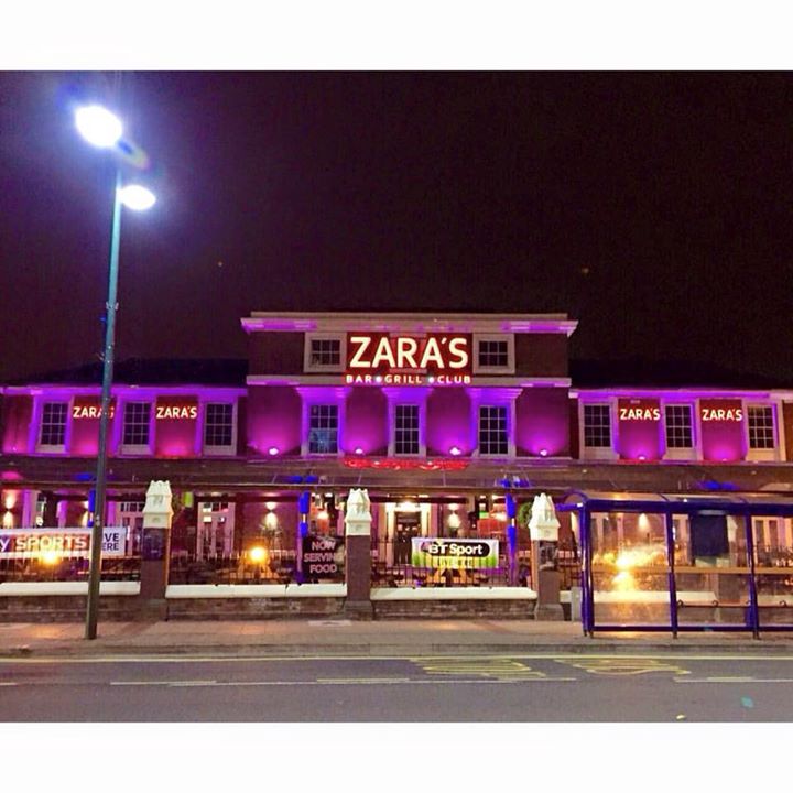 Zara's Bar and Night Club