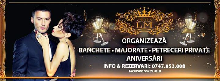 Club LM Bacau [ official ]