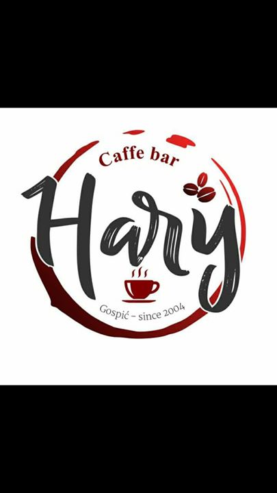 Caffe bar Hary