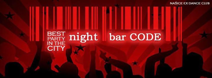 Night club BarCode
