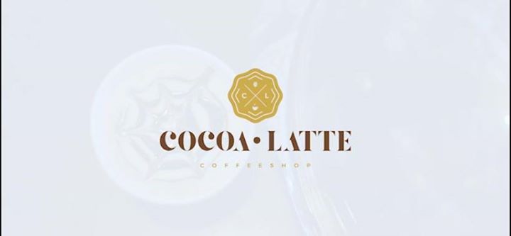 Cocoa•Latte