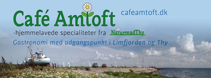 Cafe Amtoft
