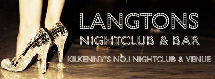 Langtons Night Club & Bar Kilkenny