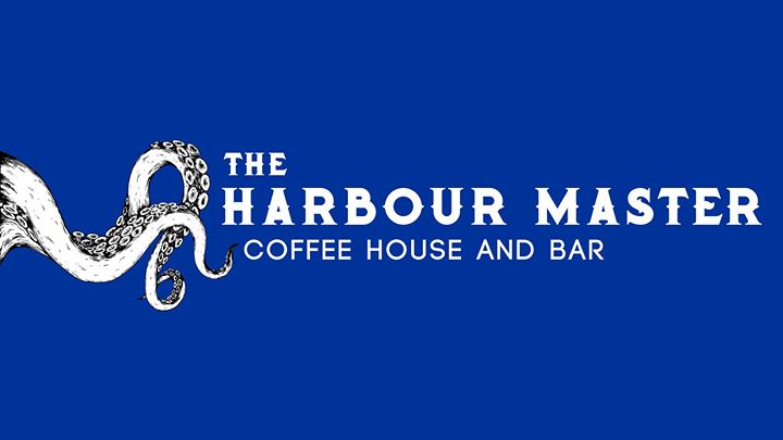 The Harbour Master Coffee House and Bar