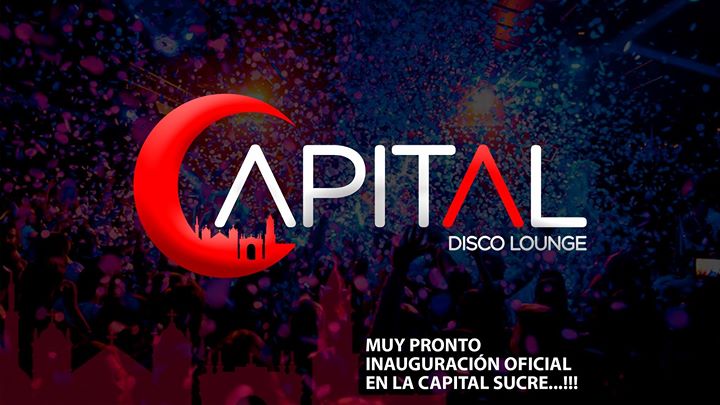 Capital Disco Lounge