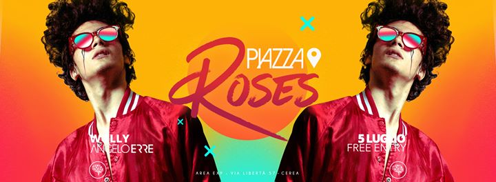 Piazza Roses