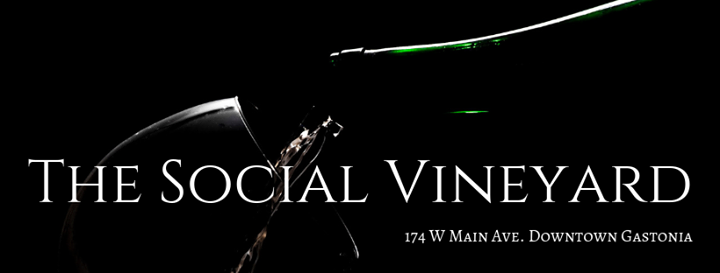 The Social Vineyard