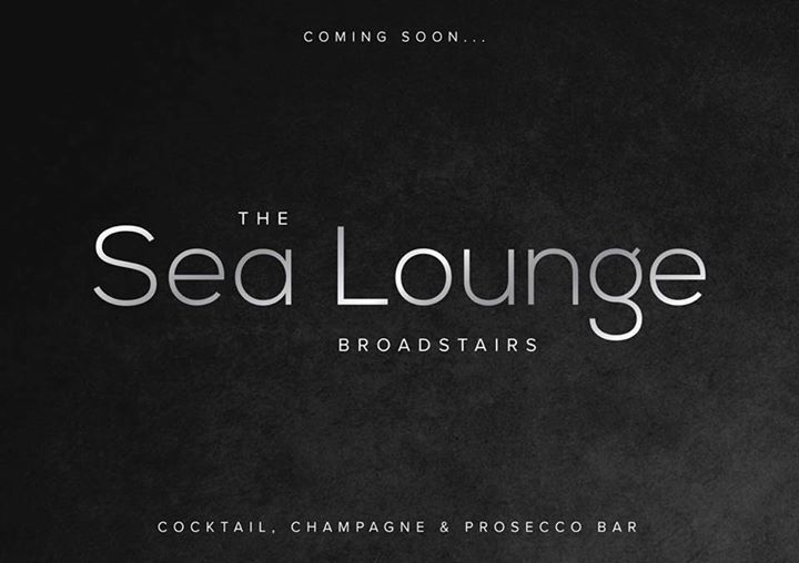 The Sea Lounge