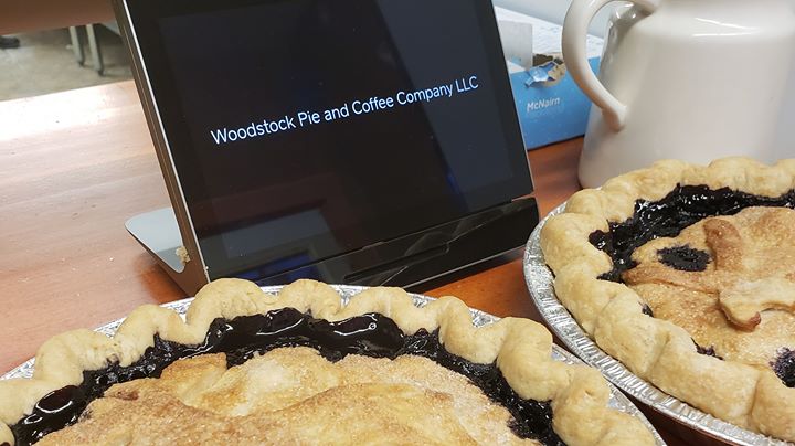 Woodstock Pie and Coffee Company