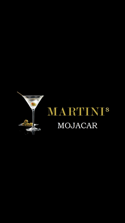 Martini's Mojacar