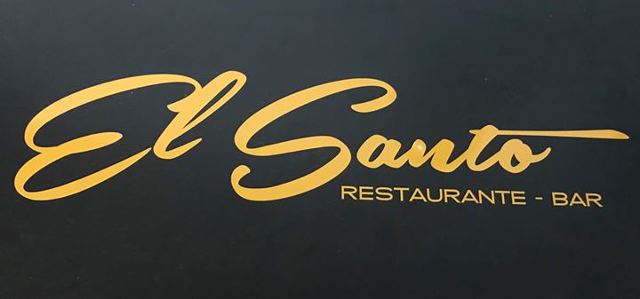 Restaurante El Santo