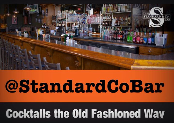 The Standard & Co. (Top Hat Club)