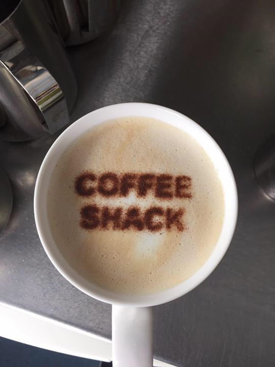 The Coffee Shack