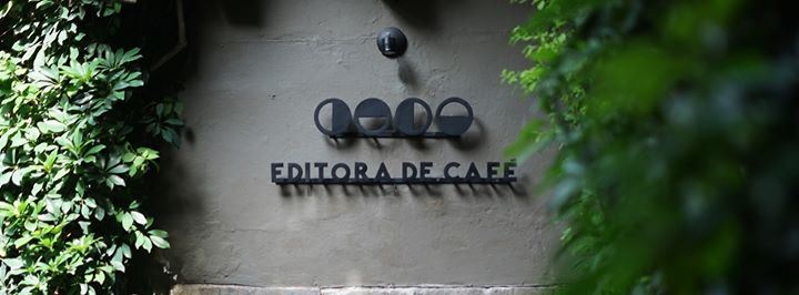 Editora de Café -San Miguel