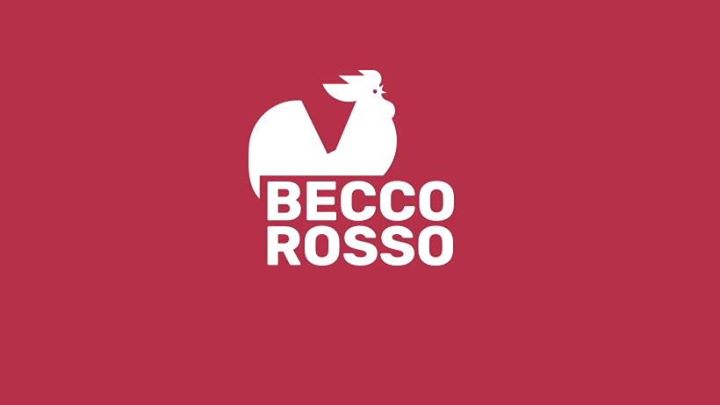 Becco Rosso - Brace Pizza Birra
