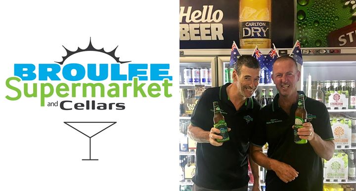 Broulee Supermarket and Cellars