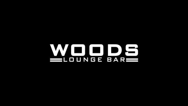 Woods Lounge Bar
