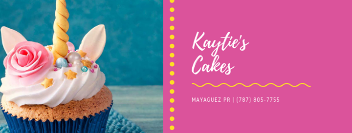 Kaytie's Cakes
