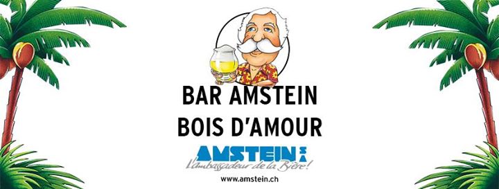 Bar AMSTEIN