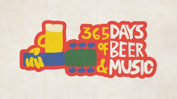 Woodstock Beer Bar