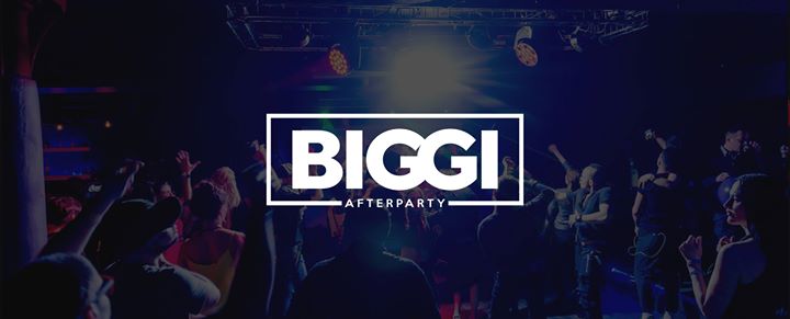 Biggi Afterparty
