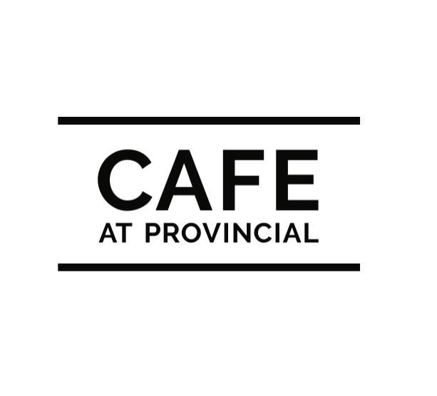 Cafe at Provincial - Ballarat