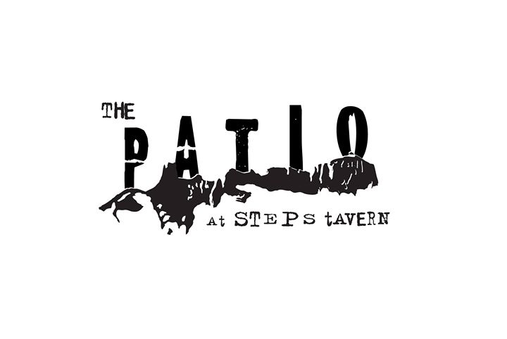 The Patio at STEPS Tavern