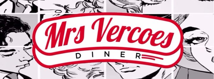 Mrs Vercoe’s Diner