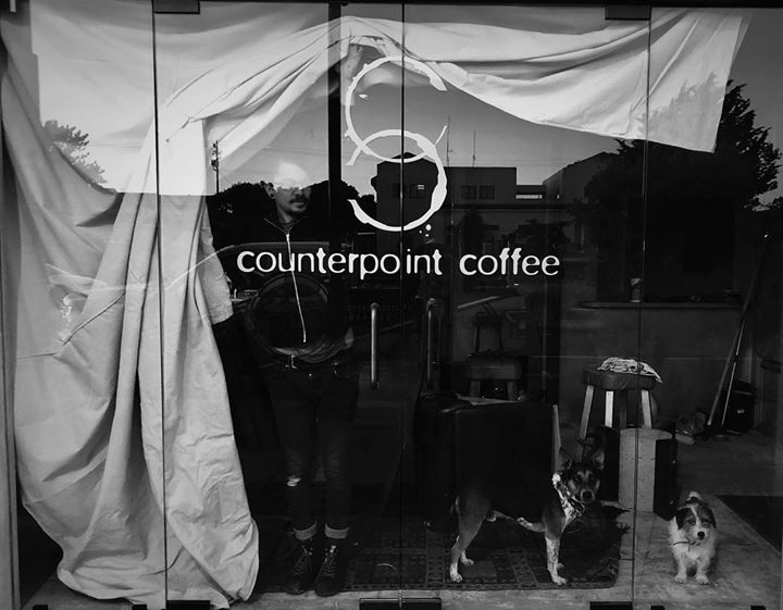 Counterpoint Coffee