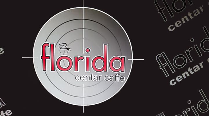 Florida Centar Caffe