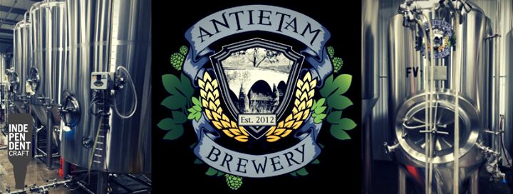 Antietam Brewery Western Maryland Pkwy
