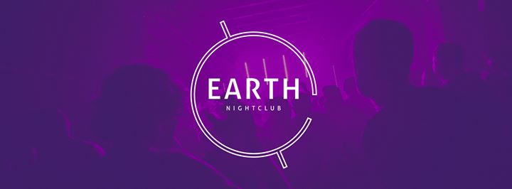 Earth Nightclub Drogheda