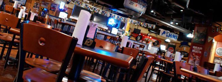 Mugsy's Sports Grille & Bar